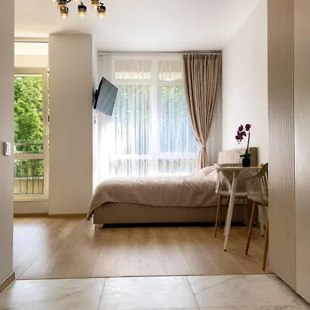 Apartment Marea - Sofia *