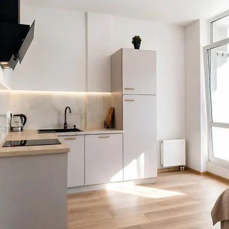 Apartment Marea - Sofia