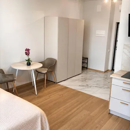 Apartment Marea - Sofia Odessa