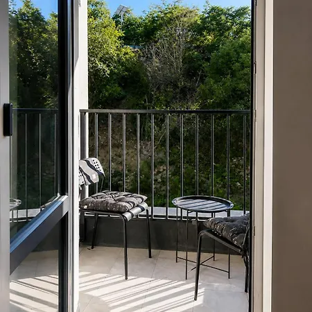 Apartment Marea - Sofia