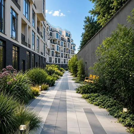 Marea - Sofia Apartment Odessa
